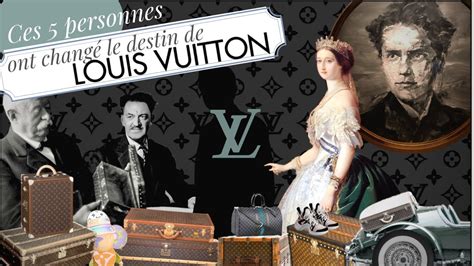 louis vuitton exposé|georges vuitton histoire.